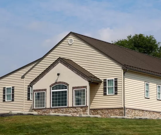 Churchtown Mennonite Church